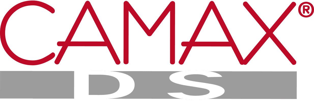 Camax logo