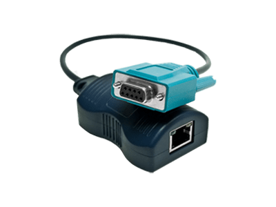 adder accessori kvm connettività seriale