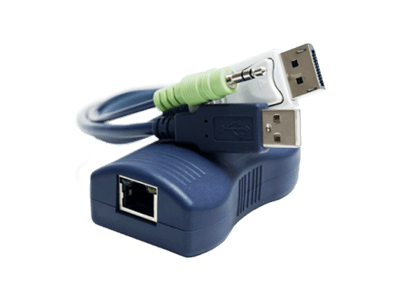 ADDER CATx DisplayPort CAM- adder accessori kvm connettività seriale
