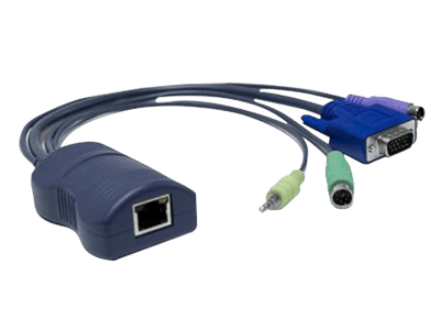 adder accessori kvm connettività seriale