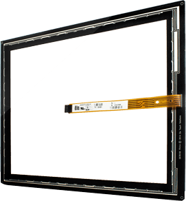 touchscreen resistivi AccuTouch
