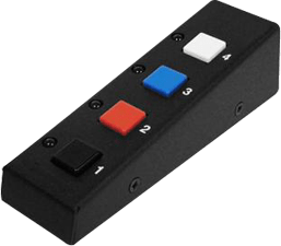 ADDER Remote Control Unit RC4-Accessori KVM