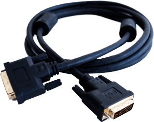 ADDER VSCD3V/VSCD4V DVI-D Cable-Accessori