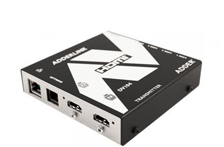 Extender HDMI
