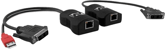 Adderlink DV120