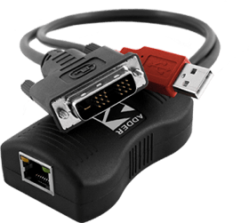 Extender DVI