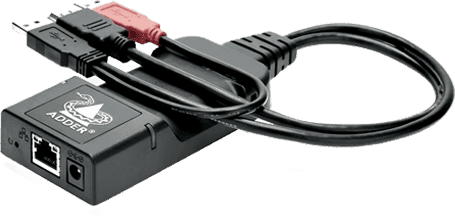 Adderlink Infinity 100ta