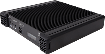 Matrici KVM Over IP WAN