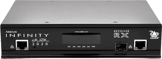 Adderlink Infinity dual 2020