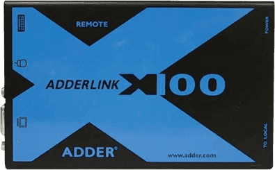 AdderLink x100