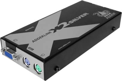 Extender VGA