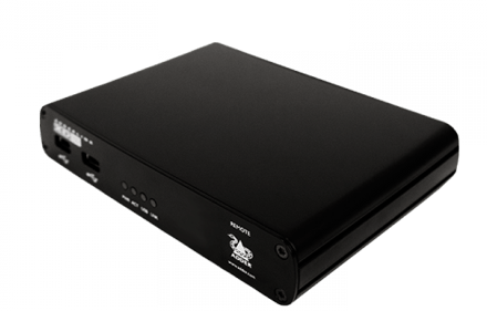 Extender DVI