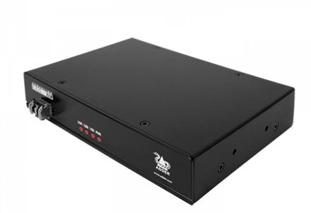 Extender DVI