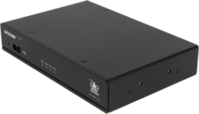 Matrici KVM Over IP LAN