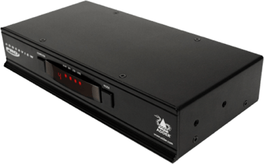 Switch KVM desktop