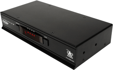 Switch KVM desktop