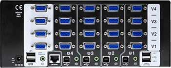 Adderview 4 pro vga immagine 04