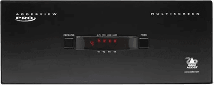 Adderview 4 pro vga immagine 07