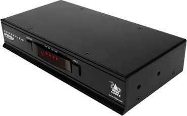Switch KVM desktop