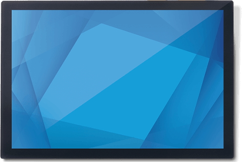 Modulo display touchpro 10 immagine 01