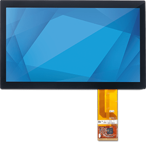 Modulo display touchpro 7 immagine 1