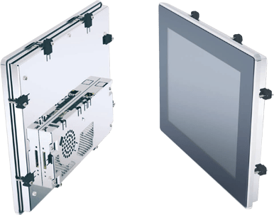 Santaro 10.4 bx res immagine