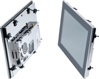 Santoka 10.1 bx pct ips immagine