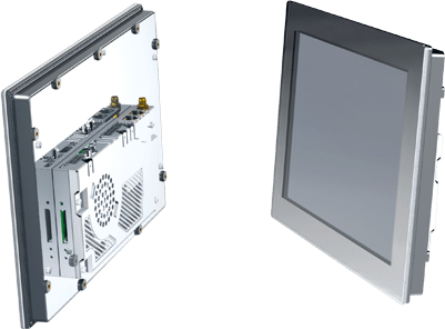 Santoka 10.1 sg ips immagine