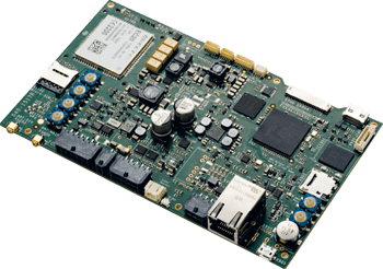 Santvend battery core immagine