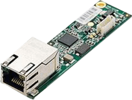 Second ethernet adapter immagine