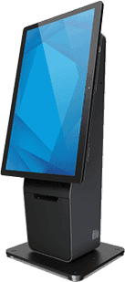 Struttura Wallaby™ Pro Self-Service