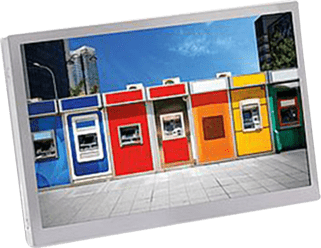 TFT-Displays