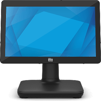 touchcomputer elo 15 inch 16:9 pos system