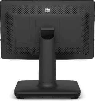 touchcomputer elo 15 inch 16:9 pos system