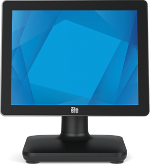 Touchcomputer elo 15 inch 4 3 pos system immagine 01