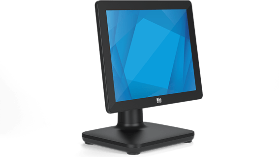 Touchcomputer elo 15 inch 4 3 pos system immagine 02