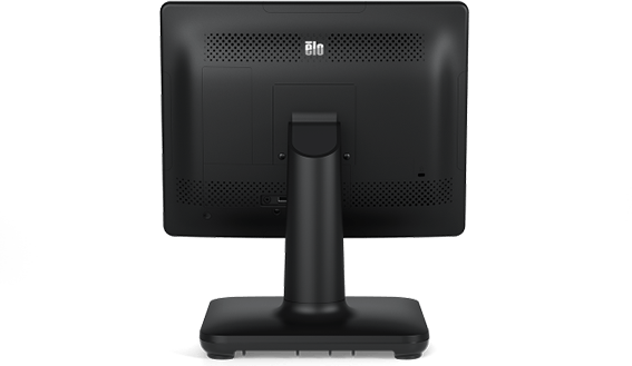 Touchcomputer elo 15 inch 4 3 pos system immagine 03
