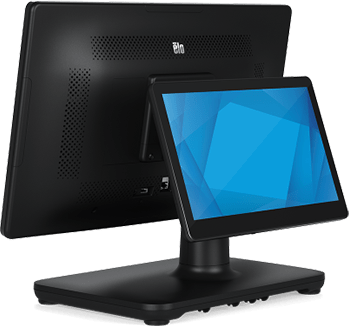 touchcomputer elo pos system 22