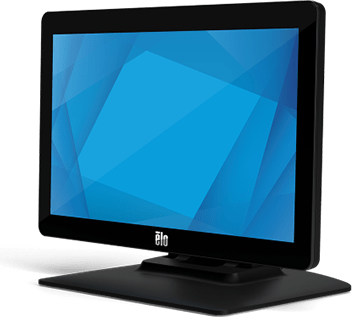 Touchmonitor elo 1502l immagine