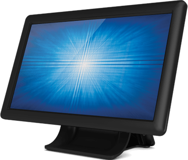 Touchmonitor elo 1509l immagine