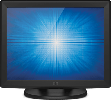 elo touch 1515l