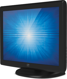 Monitor elo touch 1515l