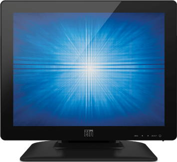 Touchmonitor elo 1523l immagine