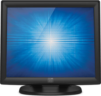 Touchmonitor elo 1715l immagine 02