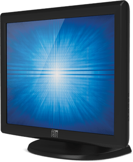 Touchmonitor elo 1715l immagine