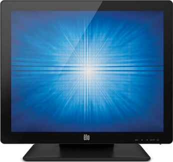 Touchmonitor elo 1717l immagine 02