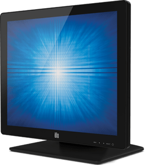 Touchmonitor elo 1717l immagine