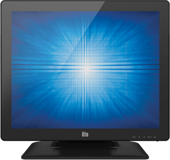 Touchmonitor elo 1723l immagine 02