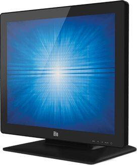 Touchmonitor elo 1723l immagine