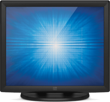 Touchmonitor elo 1915l immagine 02